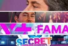 Adriano Silva Martins em entrevista: “Sou a Madonna do social!” e garante que é "Sou jornalista, não um papagaio"