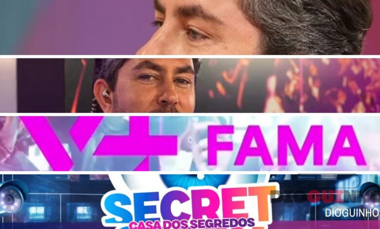 Adriano Silva Martins em entrevista: “Sou a Madonna do social!” e garante que é "Sou jornalista, não um papagaio"