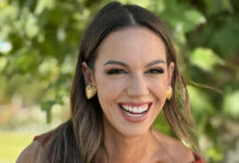 Ágata Rodrigues confirma casamento para este ano: "Não queria ficar noiva muito tempo"