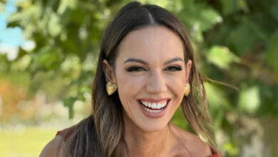 Ágata Rodrigues confirma casamento para este ano: "Não queria ficar noiva muito tempo"