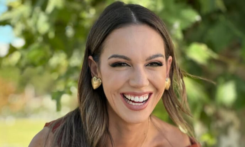 Ágata Rodrigues confirma casamento para este ano: "Não queria ficar noiva muito tempo"