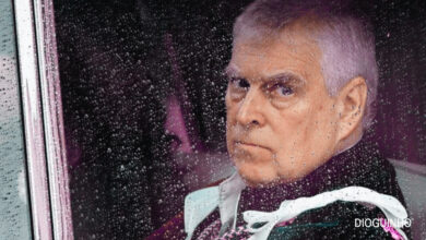 Carlos III Expulsa André: Fim dos títulos e da Royal Lodge!