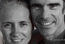 Anna Westerlund despede-se da casa que construiu com Pedro Lima: ‘É tempo de seguir em frente’