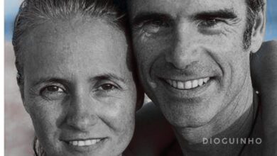 Anna Westerlund despede-se da casa que construiu com Pedro Lima: ‘É tempo de seguir em frente’