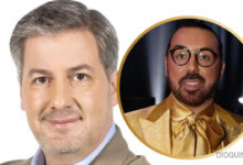 Bruno de Carvalho atirou-se a Flávio Furtado no «caso agressão Vera» na Casa dos Segredos