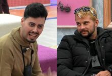 Dylan que livrar-se do rótulo e Adriano Silva Martins não `passa pano´- Casa dos Segredos