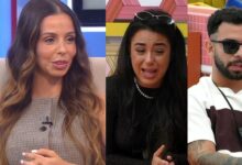 Casa dos Segredos: Vera Saramago considera que Liliana não consegue estar sozinha e «jogo» do ex condicionado