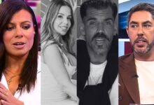 Marcia Soares compara atitude de Vera com a do Bruno e Adriano Silva Martins discorda - Casa dos Segredos