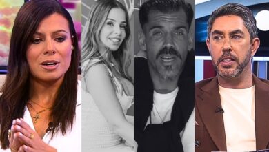 Marcia Soares compara atitude de Vera com a do Bruno e Adriano Silva Martins discorda - Casa dos Segredos