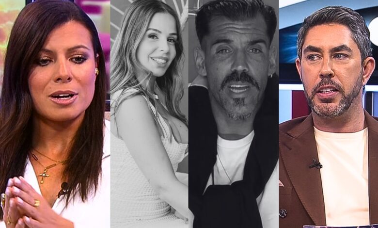 Marcia Soares compara atitude de Vera com a do Bruno e Adriano Silva Martins discorda - Casa dos Segredos