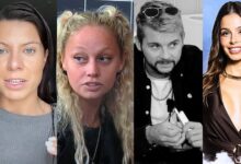 Dylan da Casa dos Segredos poderá ser um impostor, segundo Márcia Soares que 'rasga' no comentário