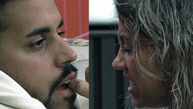 Marisa acusa cansaço, assume ciúmes e garante sentir-se humilhada a ponto de querer sair da Casa dos Segredos