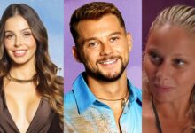 Vera Santos fala sobre vingança na aproximação do Dylan a Inês