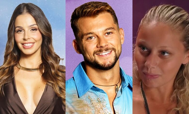 Vera Santos fala sobre vingança na aproximação do Dylan a Inês