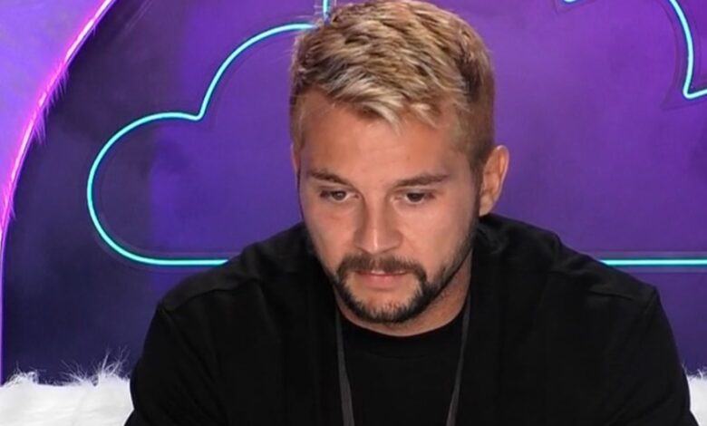 Gritos fora da «casa»! Pedido para Dylan sair da casa dos segredos