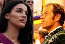Casamento de Luíza Abreu e João Moura Caetano não aconteceu na data prevista e levanta suspeitas