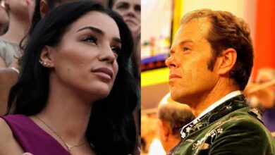 Casamento de Luíza Abreu e João Moura Caetano não aconteceu na data prevista e levanta suspeitas