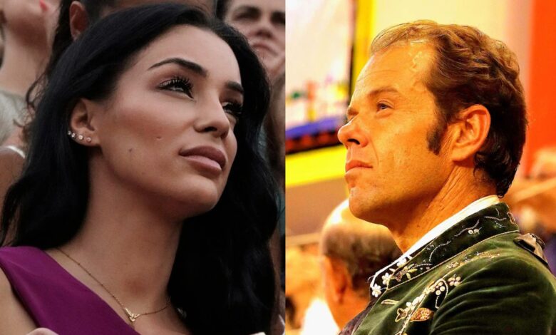 Casamento de Luíza Abreu e João Moura Caetano não aconteceu na data prevista e levanta suspeitas