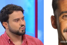 Cunhado de Cristina Ferreira 'defende expulsão de Bruno Simão da Casa dos Segredos: "para mim era xau Laura"