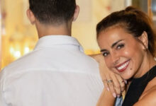 Catarina Furtado abre o coração ao homem da sua vida: “Amo-te”