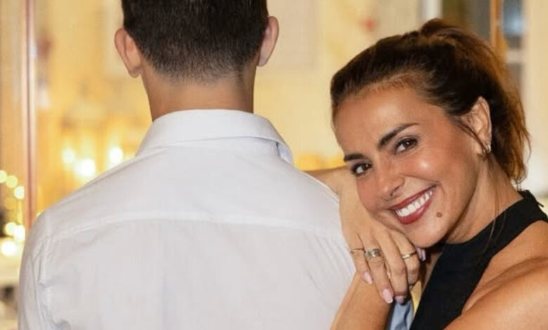 Catarina Furtado abre o coração ao homem da sua vida: “Amo-te”