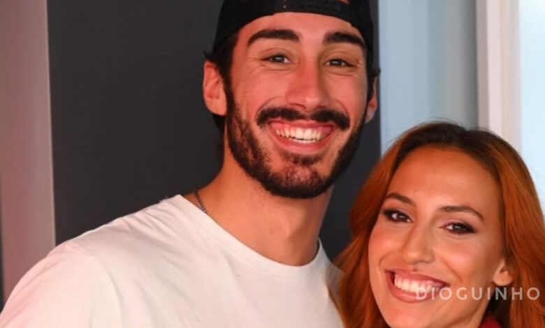 Surpresa! Afonso Leitão quer mudar radicalmente de vida e ao lado de Catarina Miranda