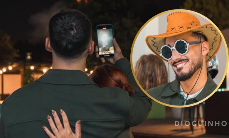 ‘És incrível’: Afonso Leitão declara-se a Catarina Miranda após festa surpresa dos 25 anos