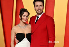 Chris Evans e Alba Baptista dão as boas-vindas ao primeiro filho: Gravidez surpresa