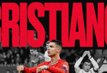 Imparável: Cristiano Ronaldo torna-se o maior goleador das qualificações para Mundiais