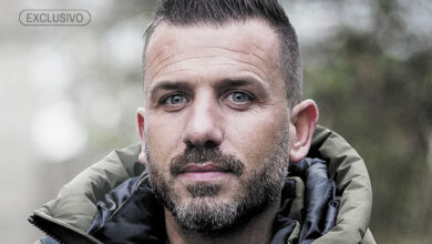 DUDU SEM FILTROS! "Deixei de ser o amante no Big Brother. O Toni nunca vai perdoar o Marco Paulo pelo herdeiro secreto!"