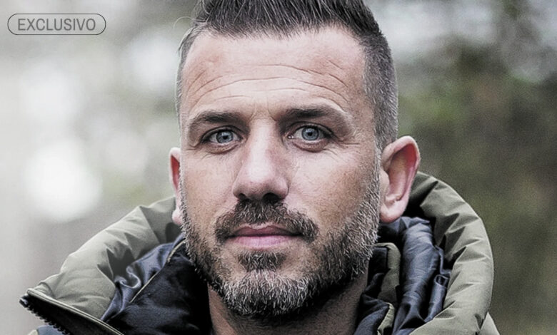 DUDU SEM FILTROS! "Deixei de ser o amante no Big Brother. O Toni nunca vai perdoar o Marco Paulo pelo herdeiro secreto!"