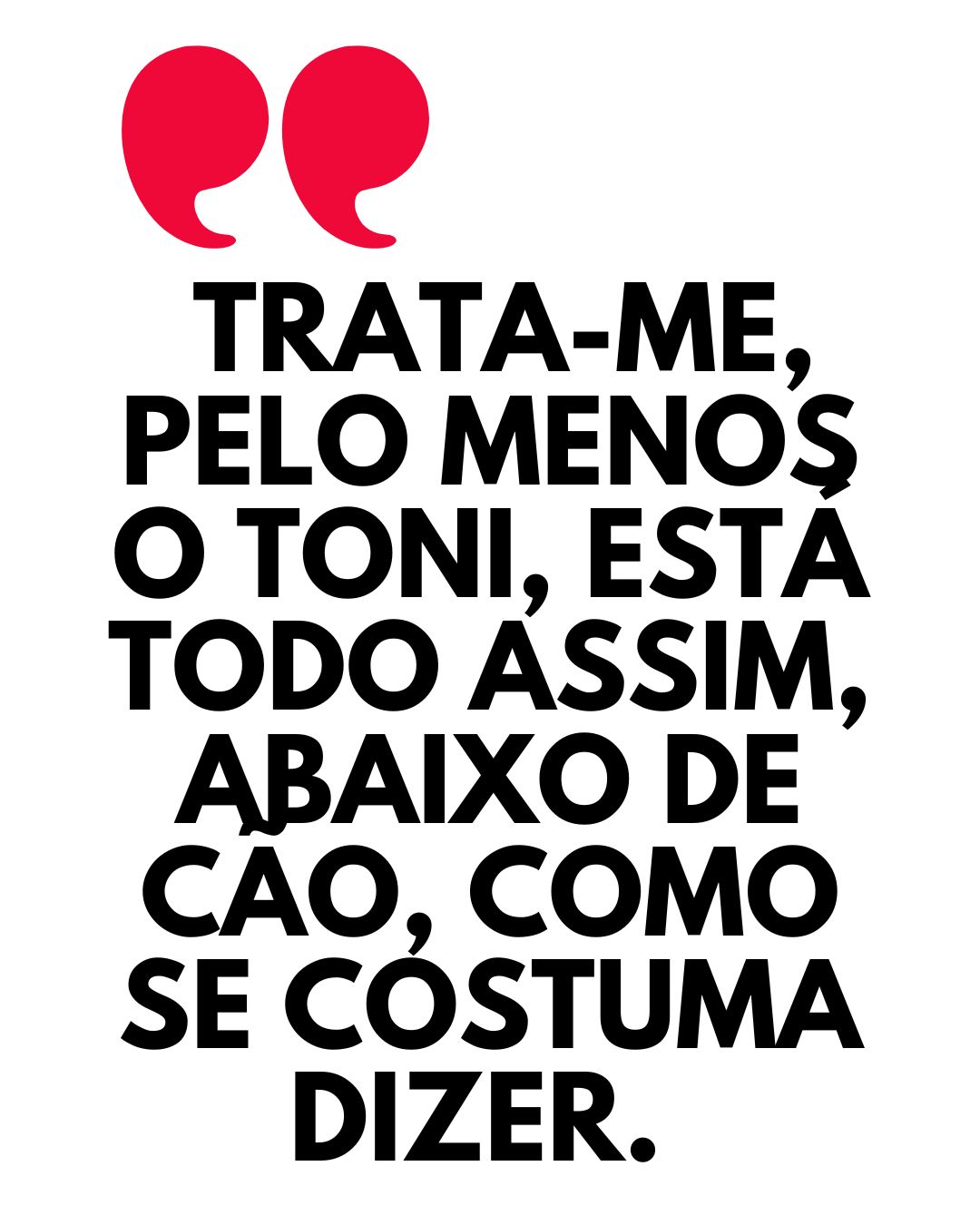 DUDU SEM FILTROS! "Deixei de ser o amante no Big Brother. O Toni nunca vai perdoar o Marco Paulo pelo herdeiro secreto!"
