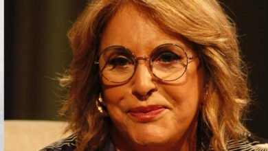 Dina Aguiar: a despedida Da RTP ao fim de 47 anos. Vídeo único!