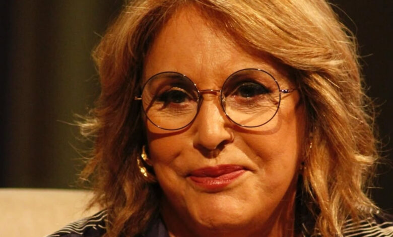 Dina Aguiar: a despedida Da RTP ao fim de 47 anos. Vídeo único!