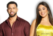 De criticado a estratega: Diana Lopes vê um novo Fábio a nascer na Casa dos Segredos