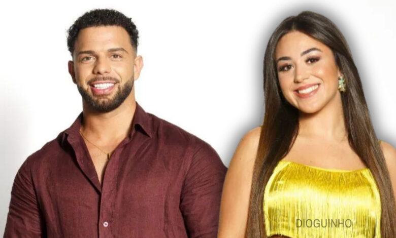 De criticado a estratega: Diana Lopes vê um novo Fábio a nascer na Casa dos Segredos