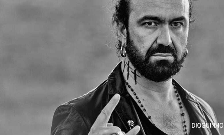 Fernando Ribeiro, dos Moonspell, jura: “Quando me reformar, NUNCA mais me apanham num avião!”