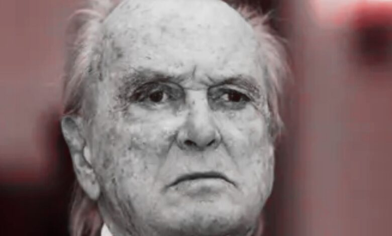 Morre Francisco Pinto Balsemão, o homem que deu voz à liberdade em Portugal