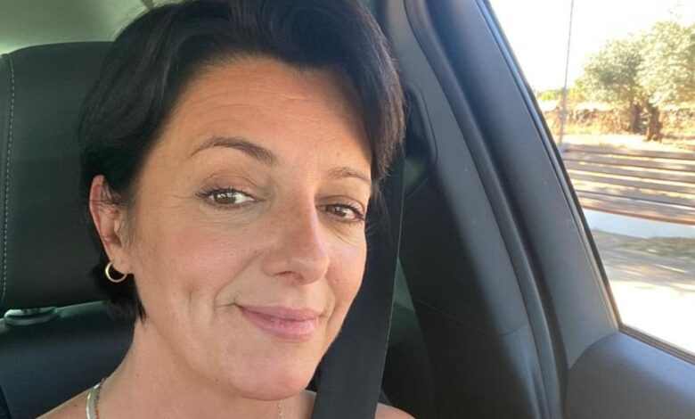 EXCLUSIVO. Irmã de Cláudio Ramos e Luís Nascimento