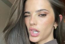 Comentadores do V+Fama dividem-se sobre o “silêncio” de Inês Aguiar