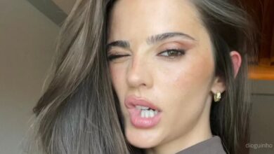 Comentadores do V+Fama dividem-se sobre o “silêncio” de Inês Aguiar