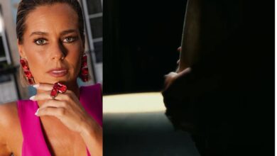 Amor em dose tripla: Inês Aires Pereira e David Ferreira à espera do terceiro filho