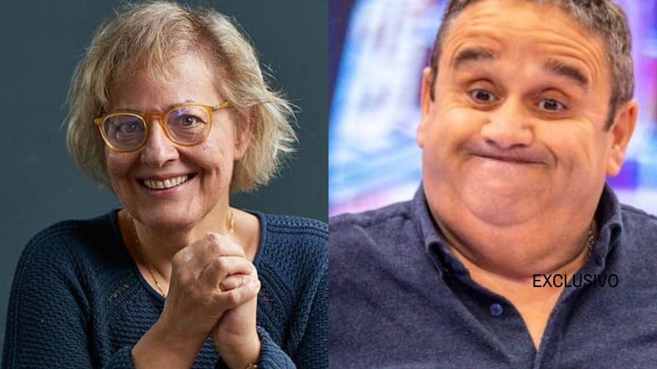 'A Gorda' arrasa 'O Gordo': "Suporto 'O Preço Certo' há 20 anos. Sempre foi  mau. Brejeiro. Chinfrim. Familiares da terrinha"