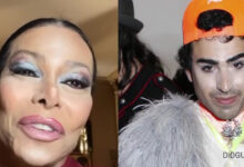 Nova bronca! José Castelo Branco acusa David Motta de 'roubo' no V+ Fama