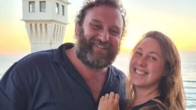 Filha de Joana Machado Madeira sofre de uma doença que