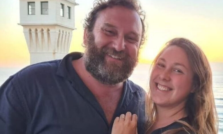 Filha de Joana Machado Madeira sofre de uma doença que