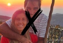 João Bénard Garcia termina namoro com Frederica Lima: "falhas de regras básicas de respeito como casal"