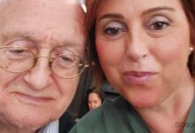 EXCLUSIVO: Antiga sexóloga do Correio da Manhã procurada por esfaquear o pai, o criminalista José Manuel Anes