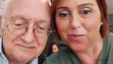 EXCLUSIVO: Antiga sexóloga do Correio da Manhã procurada por esfaquear o pai, o criminalista José Manuel Anes