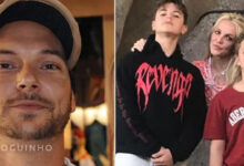 Kevin Federline quebra o silêncio e lança acusações graves sobre Britney Spears